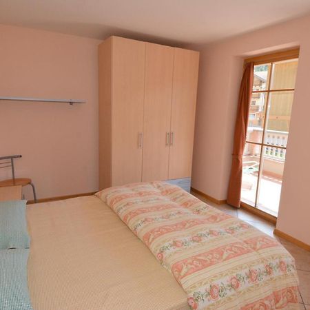 Casa Fior Del Soreie ปอซซาดิฟัซซา ภายนอก รูปภาพ