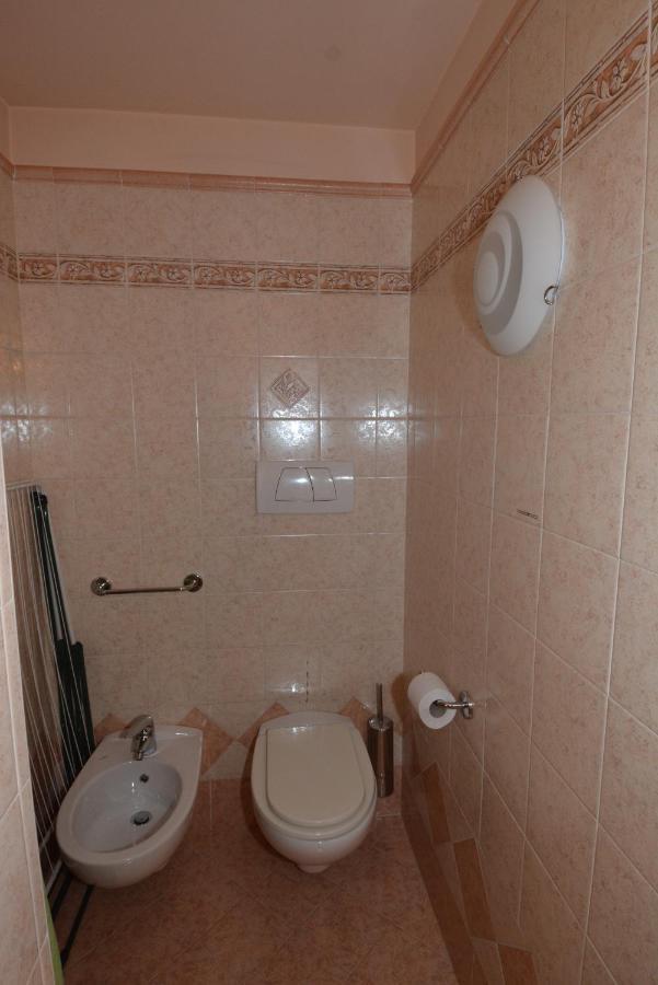 Casa Fior Del Soreie ปอซซาดิฟัซซา ภายนอก รูปภาพ