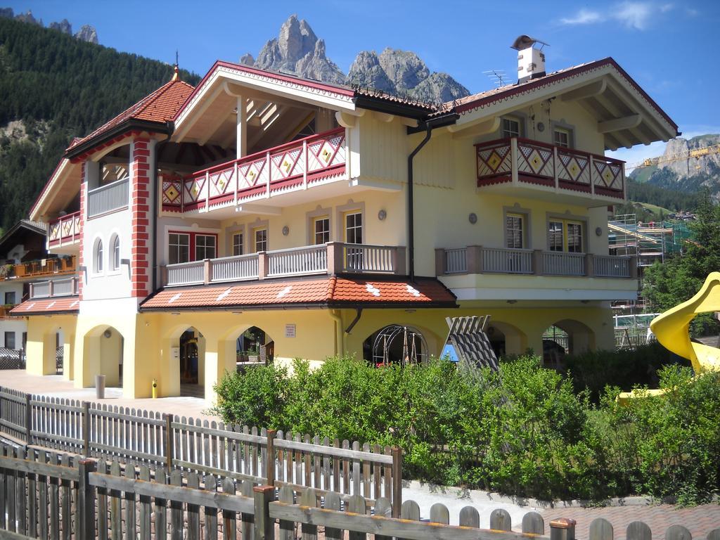 Casa Fior Del Soreie ปอซซาดิฟัซซา ภายนอก รูปภาพ